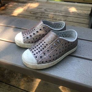 Native toddler shoes